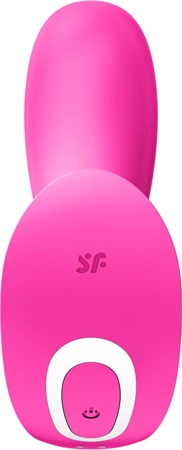 Satisfyer TOP SECRET+ vibrator