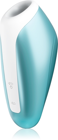 Satisfyer Love Breeze klitorisstimulator