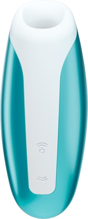 Satisfyer Love Breeze klitorisstimulator