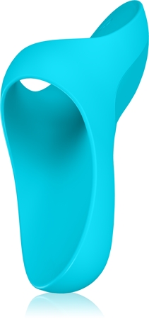 Satisfyer TEASER Finger navlaka za prst vibracijski