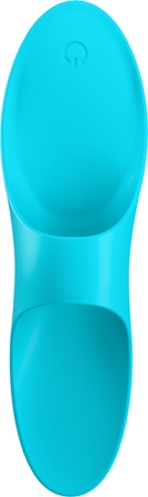 Satisfyer TEASER Finger navlaka za prst vibracijski