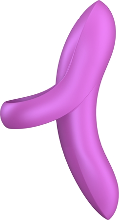 Satisfyer BOLD LOVER рукав для пальців вібраційний