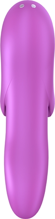 Satisfyer BOLD LOVER рукав для пальців вібраційний