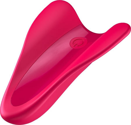 Satisfyer HIGH FLY Stimulator