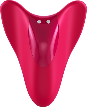 Satisfyer HIGH FLY Stimulator