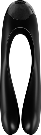 Satisfyer CANDY CANE stimuliatorius