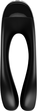 Satisfyer CANDY CANE stimuliatorius