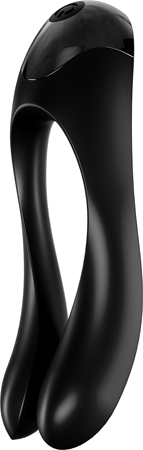 Satisfyer CANDY CANE stimuliatorius