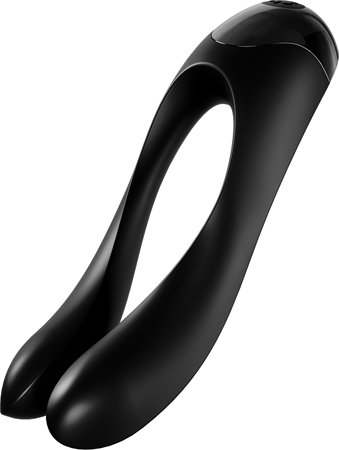 Satisfyer CANDY CANE stimuliatorius