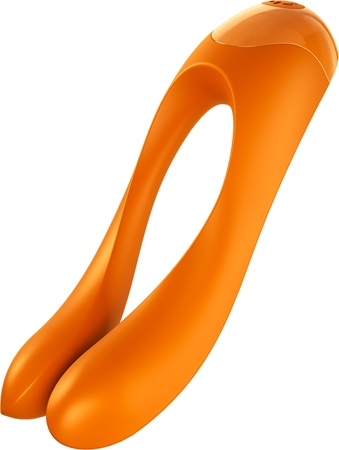Satisfyer CANDY CANE Stimulator