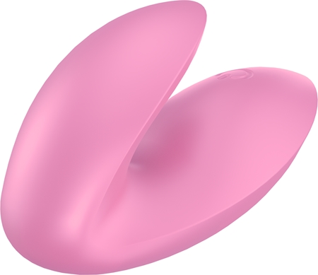 Satisfyer Love Riot stimulator