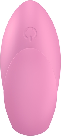 Satisfyer Love Riot stimulator