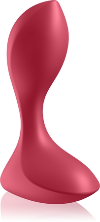 Satisfyer BACKDOOR LOVER Butt-Plug vibrierend
