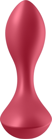 Satisfyer BACKDOOR LOVER Anaaltapp vibreeriv