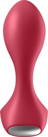 Satisfyer BACKDOOR LOVER Anaaltapp vibreeriv