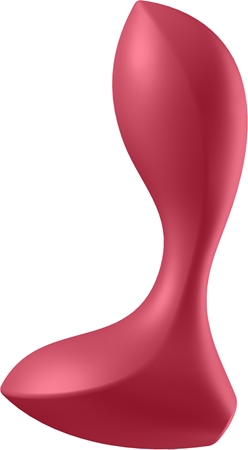 Satisfyer BACKDOOR LOVER Anaaltapp vibreeriv