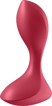 Satisfyer BACKDOOR LOVER Anaaltapp vibreeriv