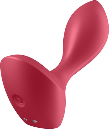 Satisfyer BACKDOOR LOVER Anaaltapp vibreeriv