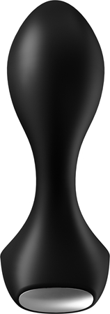 Satisfyer BACKDOOR LOVER анален разширител вибриращ