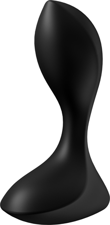 Satisfyer BACKDOOR LOVER анален разширител вибриращ