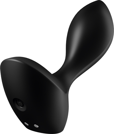 Satisfyer BACKDOOR LOVER анален разширител вибриращ