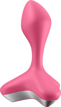 Satisfyer GAME CHANGER analprop vibrerende