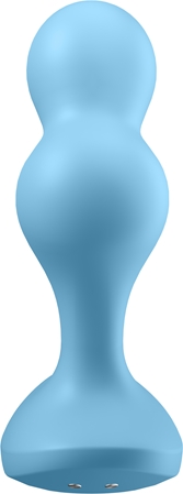 Satisfyer DEEP DIVER анальна пробка вібраційний