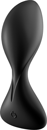 Satisfyer TRENDSETTER Butt-Plug vibrierend