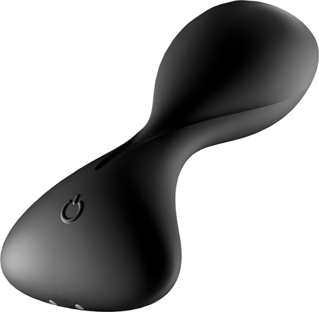 Satisfyer TRENDSETTER korek analny wibrujący