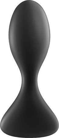 Satisfyer TRENDSETTER Butt-Plug vibrierend