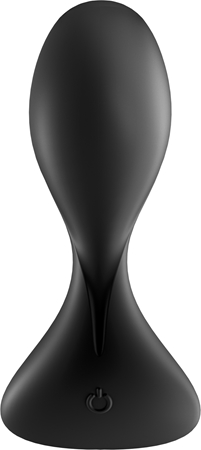 Satisfyer TRENDSETTER Butt-Plug vibrierend