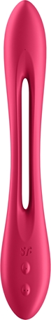 Satisfyer ELASTIC JOY vibratorius