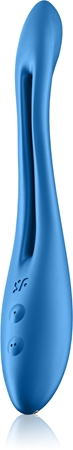 Satisfyer ELASTIC GAME вібратор