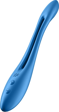 Satisfyer ELASTIC GAME вібратор