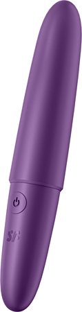 Satisfyer ULTRA POWER BULLET 6 vibrátor