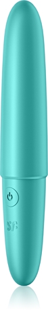Satisfyer ULTRA POWER BULLET 6 vibrátor