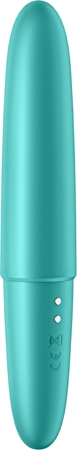 Satisfyer ULTRA POWER BULLET 6 vibrátor