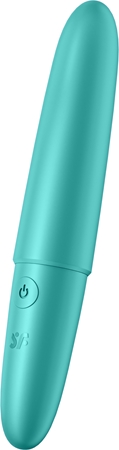 Satisfyer ULTRA POWER BULLET 6 vibrátor
