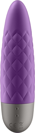 Satisfyer ULTRA POWER BULLET vibratorius