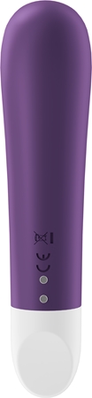Satisfyer ULTRA POWER BULLET 2 vibrator