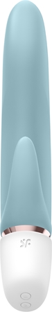 Satisfyer Marvelous Four ensemble d’accessoires érotiques Color