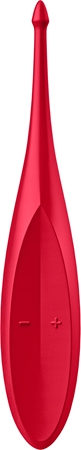 Satisfyer TWIRLING FUN vibrátor