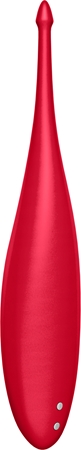 Satisfyer TWIRLING FUN vibrátor
