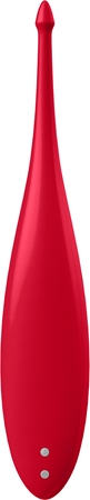 Satisfyer TWIRLING FUN vibrátor