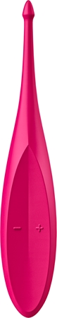 Satisfyer TWIRLING FUN vibratorius