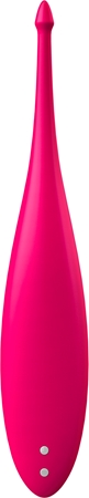 Satisfyer TWIRLING FUN vibratorius