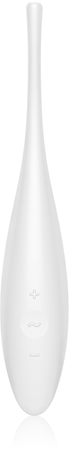 Satisfyer TWIRLING JOY Vibrator