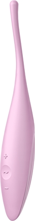 Satisfyer TWIRLING JOY vibrátor