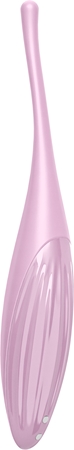 Satisfyer TWIRLING JOY vibrátor