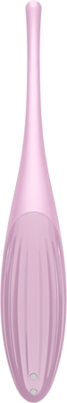 Satisfyer TWIRLING JOY vibrátor